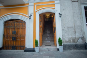Hostal TELSA SWEET STAY Inkahoteles